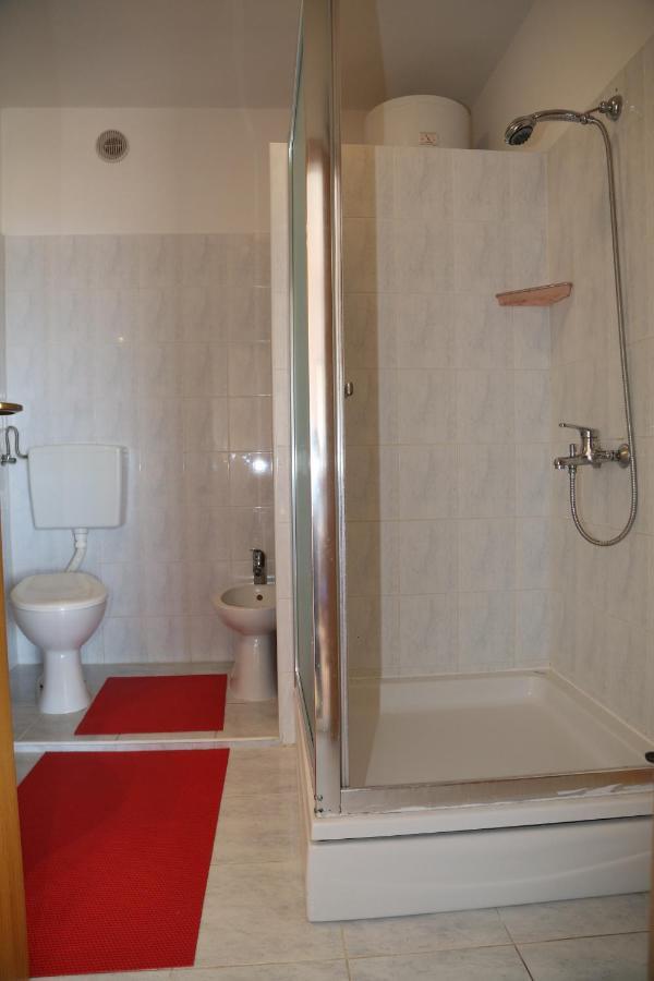 Apartment Elena 40 M2 With Beautiful Wide Sea Views 3 Stars 赫瓦尔 外观 照片