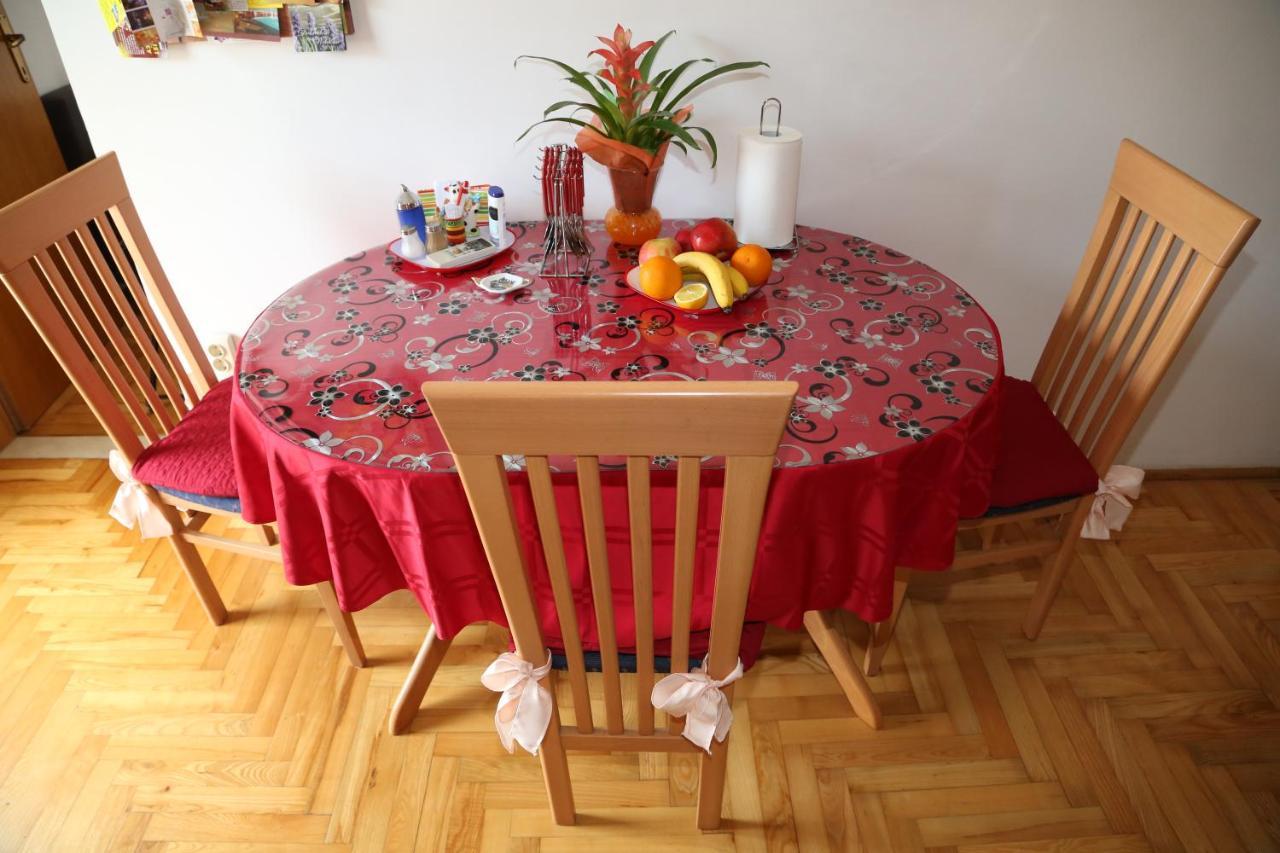 Apartment Elena 40 M2 With Beautiful Wide Sea Views 3 Stars 赫瓦尔 外观 照片
