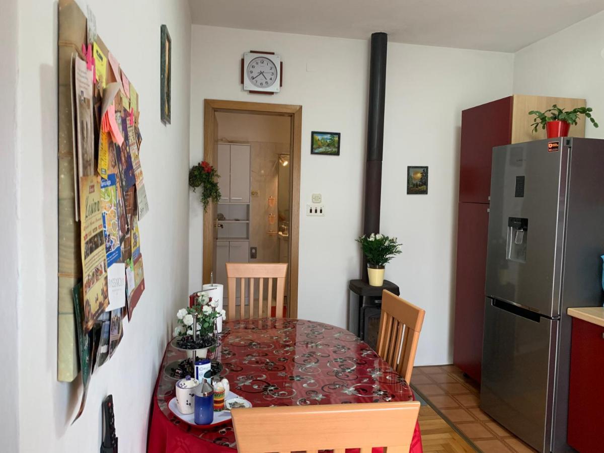 Apartment Elena 40 M2 With Beautiful Wide Sea Views 3 Stars 赫瓦尔 外观 照片