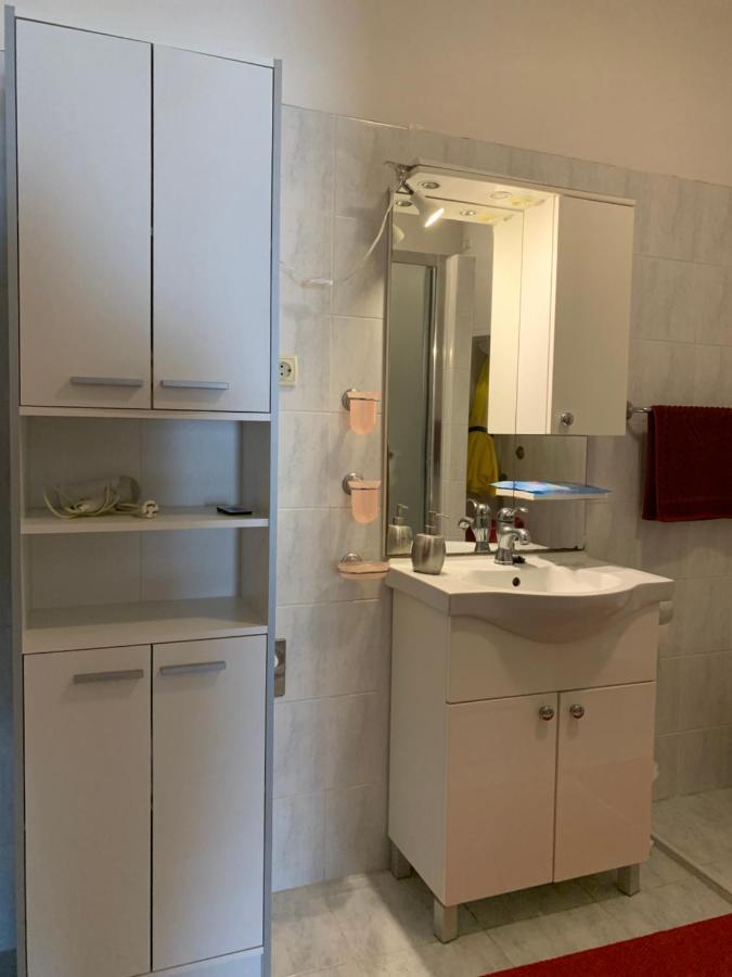 Apartment Elena 40 M2 With Beautiful Wide Sea Views 3 Stars 赫瓦尔 外观 照片