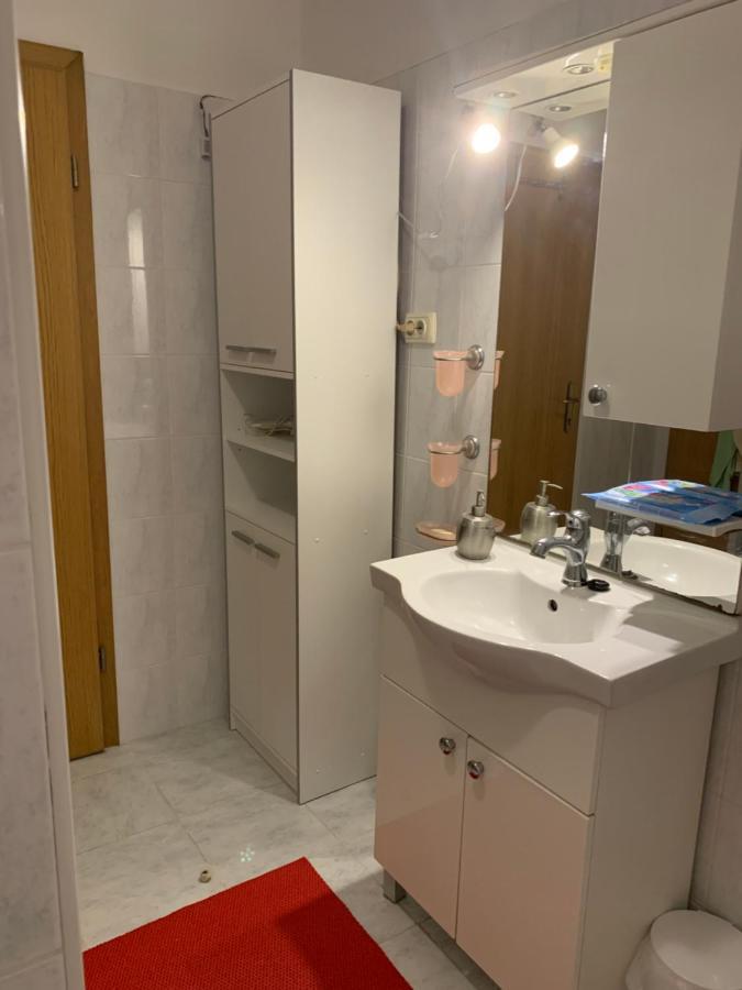Apartment Elena 40 M2 With Beautiful Wide Sea Views 3 Stars 赫瓦尔 外观 照片